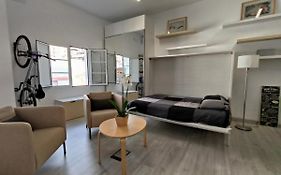 Cruz Verde - Centro Histórico - Vivienda Vacacional